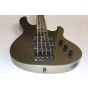 ESP LTD B-50 Titanium Sample/Prototype Bass Guitar, LB50TTM