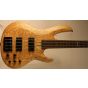 ESP LTD B-204 Burled Ash Rare Sample/Prototype Bass Guitar, LB204BANS