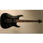 ESP LTD H-330FR Black Sample/Prototype Electric Guitar, LH330FRBLK