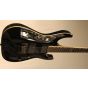 ESP LTD H-330FR Black Sample/Prototype Electric Guitar, LH330FRBLK
