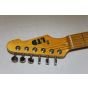 ESP LTD ST-203 Maple 3 Tone Burst Sample/Prototype Electric Guitar, LST203M3TB