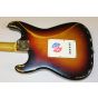 ESP LTD ST-203 Maple 3 Tone Burst Sample/Prototype Electric Guitar, LST203M3TB