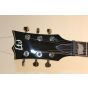 ESP LTD Viper-330 GMB Gun Metal Blue Sample/Prototype Electric Guitar, LVIPER330GMB