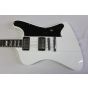 ESP LTD Phoenix-1000 Deluxe Snow White Sample/Prototype, LPHX1000SW