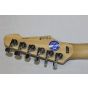 ESP LTD Phoenix-1000 Deluxe Snow White Sample/Prototype, LPHX1000SW