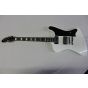 ESP LTD Phoenix-1000 Deluxe Snow White Sample/Prototype, LPHX1000SW