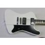 ESP LTD Phoenix-1000 Deluxe Snow White Sample/Prototype, LPHX1000SW