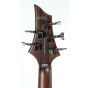 ESP LTD B-335 SBRN Stain Brown Sample/Prototype Electric Bass Guitar 3615, LB335SBRN