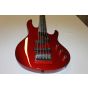 ESP LTD B-55 Black Cherry Sample/Prototype Bass Guitar, LB55BCH
