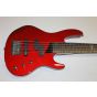 ESP LTD B-55 Black Cherry Sample/Prototype Bass Guitar, LB55BCH