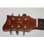 ESP LTD Xtone D-5 Natural Acoustic Sample/Prototype Dreadnought Guitar, XD5NAT