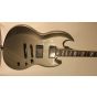 ESP LTD Viper-330 TTM Titanium Sample/Prototype Electric Guitar, LVIPER330TTM