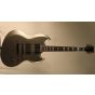 ESP LTD Viper-330 TTM Titanium Sample/Prototype Electric Guitar, LVIPER330TTM