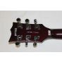 ESP LTD EC-401 Flamed Maple See Thru Black Cherry Sample/Prototype Electric Guitar, LEC401FMSTBC