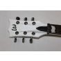 ESP LTD Viper-330 Snow White Sample/Prototype Electric Guitar, LVIPER330SW