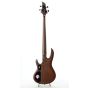 ESP LTD B-334 SBRN Stained Brown Sample/Prototype Electric Bass Guitar 1805, LB334SBRN