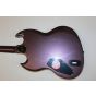 ESP LTD Viper-330 Midnight Purple Sample/Prototype Electric Guitar, LVIPER330MP