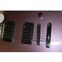 ESP LTD Viper-330 Midnight Purple Sample/Prototype Electric Guitar, LVIPER330MP