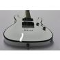 ESP LTD H-330NT Snow White Sample/Prototype Electric Guitar, LH330NTSW