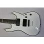 ESP LTD H-330NT Snow White Sample/Prototype Electric Guitar, LH330NTSW