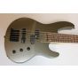 ESP LTD B-55 Titanium Sample/Prototype Bass Guitar, LB55TTM