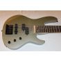 ESP LTD B-55 Titanium Sample/Prototype Bass Guitar, LB55TTM