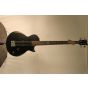 ESP LTD EC-54 Black Satin Sample/Prototype Bass Guitar, LEC54BLKS
