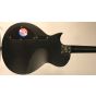 ESP LTD EC-54 Black Satin Sample/Prototype Bass Guitar, LEC54BLKS