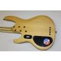 ESP LTD B-204 Sample/Prototype Bass Guitar, LB204BANS