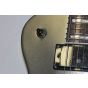 ESP LTD EC-330 Titanium Sample/Prototype Electric Guitar, LEC330TTM