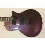 ESP LTD EC-330 Midnight Purple Sample/Prototype Electric Guitar, LEC330MP