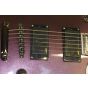 ESP LTD EC-330 Midnight Purple Sample/Prototype Electric Guitar, LEC330MP