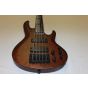 ESP LTD B-335 Stain Brown Sample/Prototype Rare Top Bass Guitar, LB335SBRN