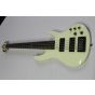 ESP LTD B-355 Snow White Sample/Prototype Bass Guitar, LB355OW