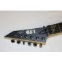 ESP LTD Alexi-600-Blacky Laiho Electric Guitar, LALEXI600BLACKY