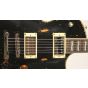 ESP LTD EC-256 Aged Vintage Black Sample/Prototype Guitar, LEC256AVB