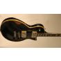 ESP LTD EC-256 Aged Vintage Black Sample/Prototype Guitar, LEC256AVB