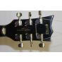 ESP LTD EC-256 Aged Vintage Black Sample/Prototype Guitar, LEC256AVB