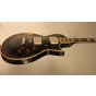 ESP LTD EC-256 Aged Vintage Black Sample/Prototype Guitar, LEC256AVB