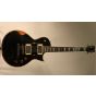 ESP LTD EC-256 Aged Vintage Black Sample/Prototype Guitar, LEC256AVB