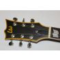 ESP LTD EC-256 Aged Vintage Sample/Prototype Electric Guitar, LEC256AVB