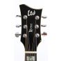 ESP LTD Xtone AC-10E Tobacco Sunburst Sample/Prototype Electric Guitar, XAC10ETSB
