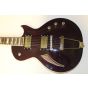 ESP Eclipse Arch-Top Electric Guitar, EECLATSTB
