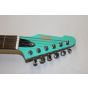 ESP XJ-6 Turquoise, EXJ6TURQ