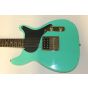 ESP "The Hybrid" Turquoise Rare, EHYBRIDALL