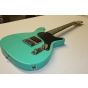ESP "The Hybrid" Turquoise Rare, EHYBRIDALL