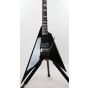 ESP LTD ALEXI-200 Laiho Black Electric Guitar, LALEXI200BLK