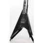 ESP LTD ALEXI-200 Laiho Black Electric Guitar, LALEXI200BLK