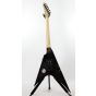 ESP LTD ALEXI-200 Laiho Black Electric Guitar, LALEXI200BLK