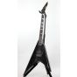 ESP LTD ALEXI-200 Laiho Black Electric Guitar, LALEXI200BLK